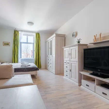 Kwatera prywatna Cozy Near Charles Bridge *