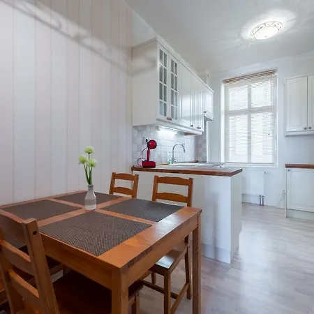 Cozy Near Charles Bridge * Praha