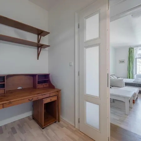 Cozy Near Charles Bridge *