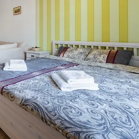 Cozy Near Charles Bridge * Praha