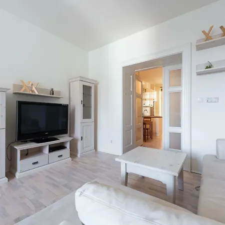 Homestay Cozy Near Charles Bridge Prague