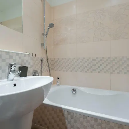 Homestay Cozy Near Charles Bridge *